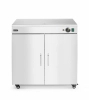 Podgrzewacz do talerzy podwójny, 230 V, 0,8 kW, 735×589×766 mm | HENDI, 250174