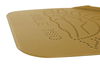 Łopata do pizzy perforowana, aluminiowa, 1700×330 mm | LILLY CODROIPO, Sole Mio