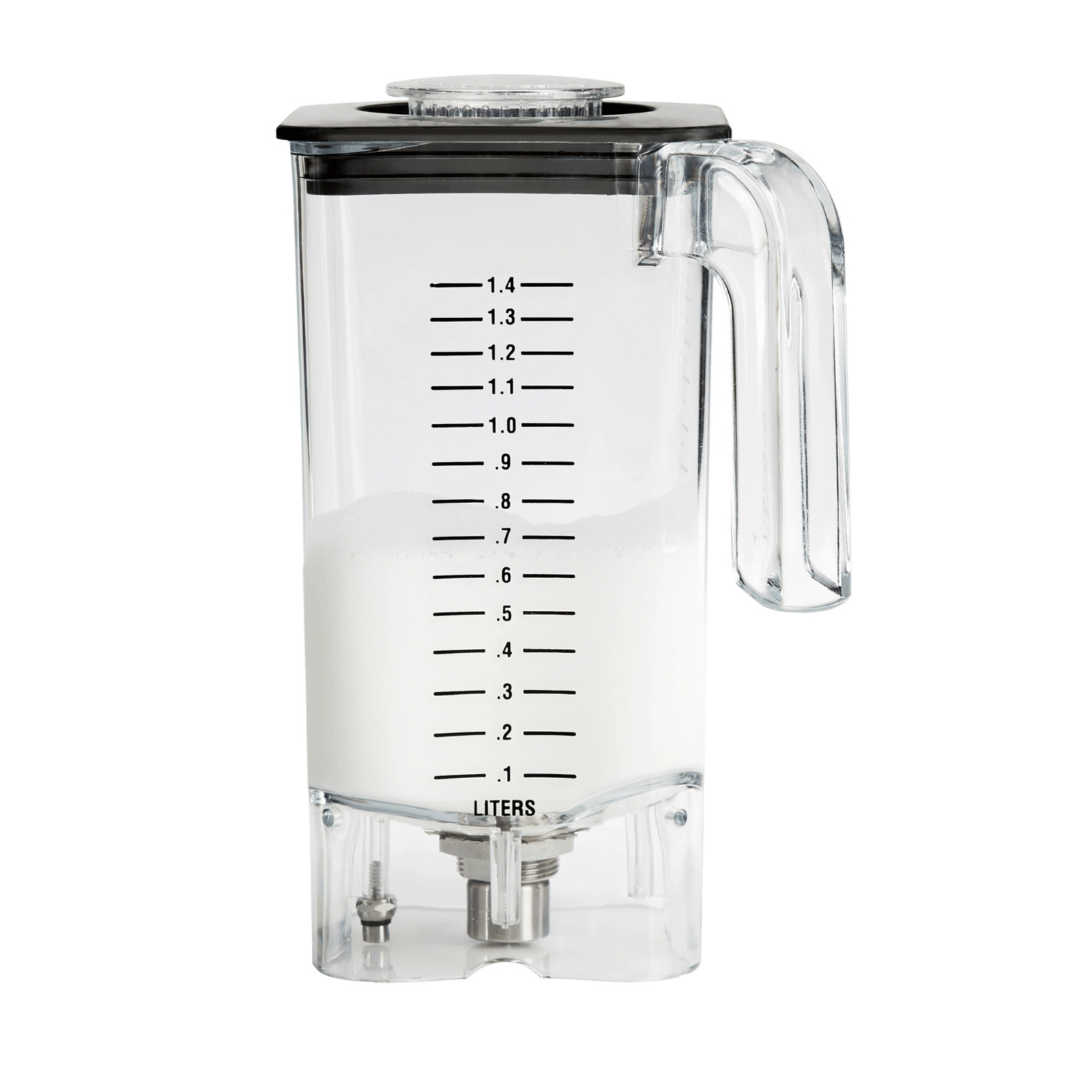 Dzbanek do spieniania mleka AirWhip, 1,4 l | HAMILTON BEACH COMMERCIAL, 6126-751
