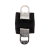 Opaska frotte z miejscem na otwieracz | BARFLY, M98001