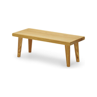 Ławka bufetowa, 430x180x160 mm | FINE DINE, Madeira