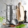Patelnia Ø240 mm | CHEF DE CUISINE, Prime