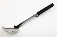 Łyżka do serwowania ze stali nierdzewnej, 270 mm | APS, 00834