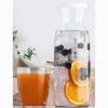 Karafka do wody i lemoniady z przykrywką, 1,2 l | LAV, Fonte