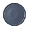 Talerz sztaplowany, ⌀230 mm, niebieski | STEELITE, Potter’s Collection Storm