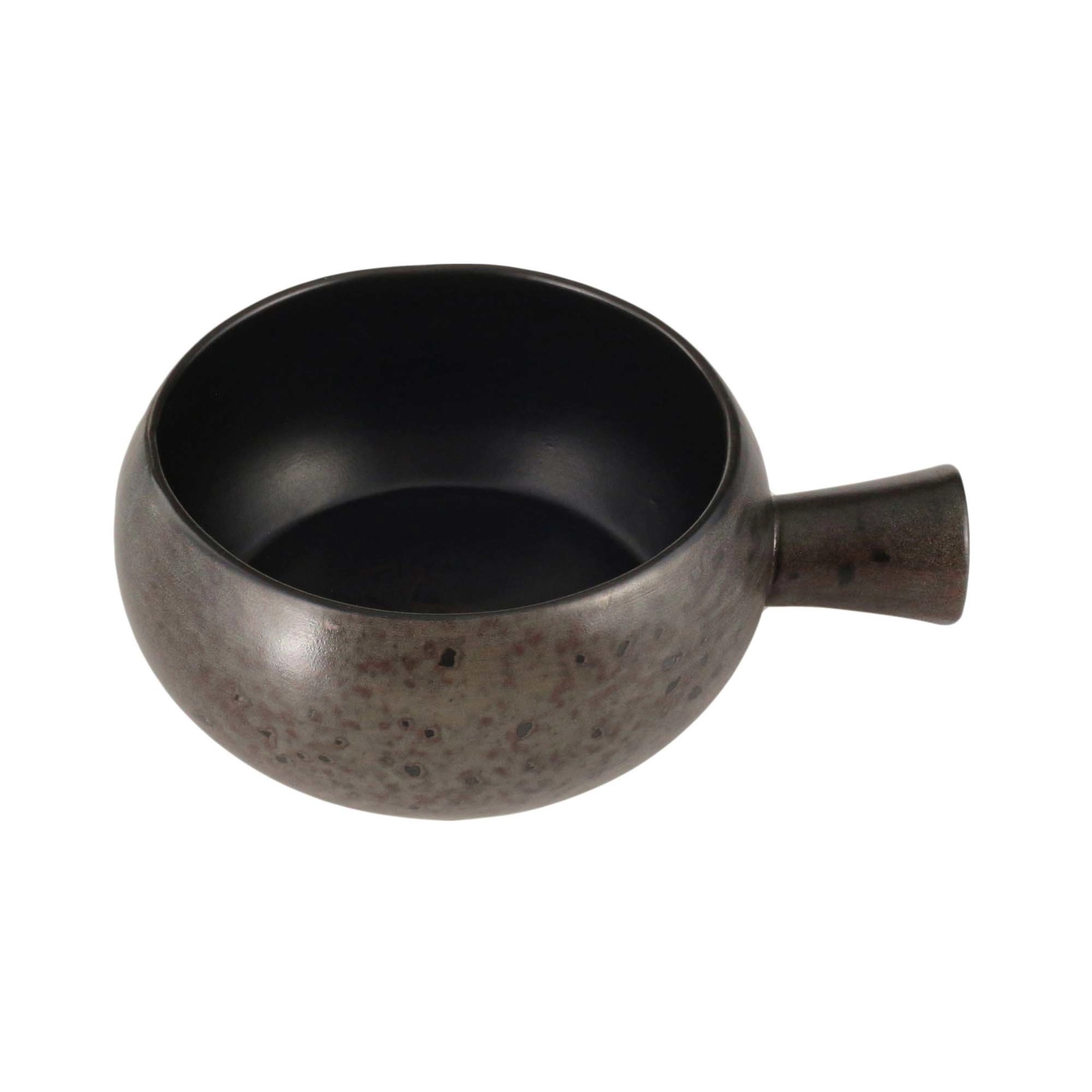 Miska z uchwytem, 600 ml, Ø140 mm | PORLAND, Ironstone