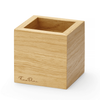 Stand bufetowy drewniany Madeira, 120×120×120 mm | FINE DINE, Madeira