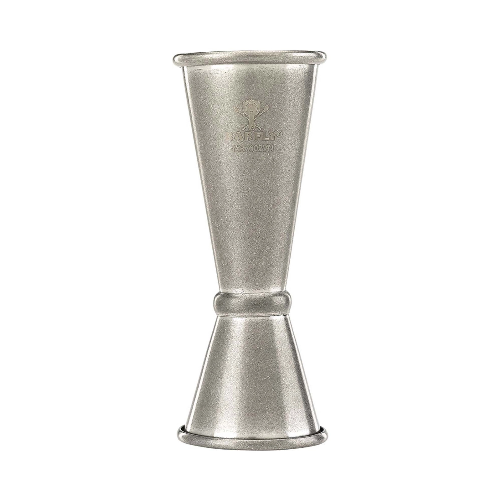 Miarka barmańska, 25/50 ml | BARFLY, Vintage