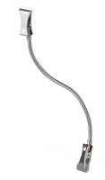 Klips na plakietki z przewodem 120 mm | APS, Flexibel