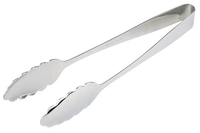 Szczypce cukiernicze ze stali nierdzewnej 275 mm | APS, 75807