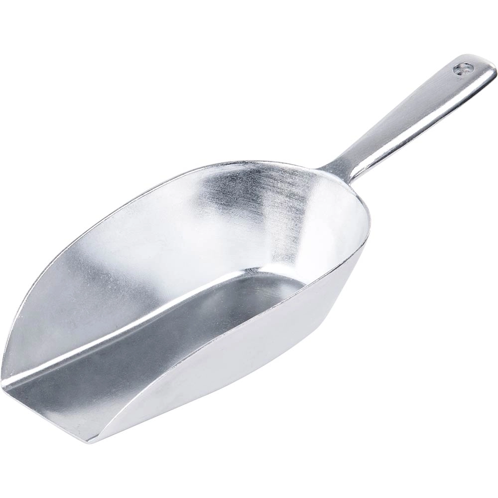 Szufelka aluminiowa, 0.47 l | STALGAST, 304072