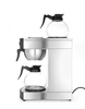 Zaparzacz przelewowy do kawy, 1,8 l, 2,1 kW, 220x383x465 mm | HENDI, Kitchen Line