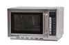 Kuchenka mikrofalowa 34 l, 1,1/1,55 kW, 230 V, 559×483×352 mm | MENUMASTER, 280034