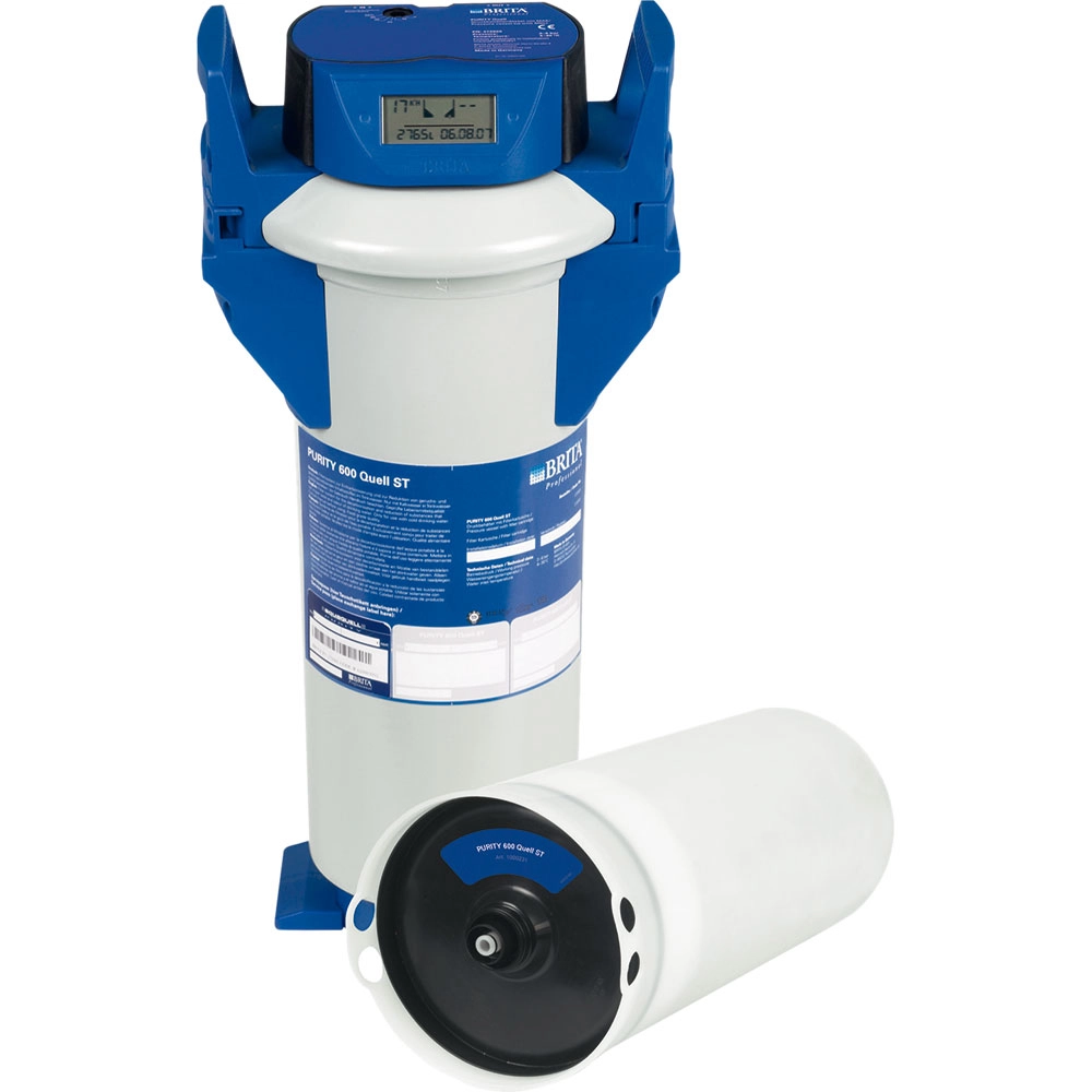 Wkład wymienny do filtra Purity 450, 4217 l | BRITA, 823401