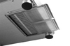 Kuchenka indukcyjna 3500 D, 3,5 kW, 230 V, 342×431×116 mm | HENDI, Profi Line