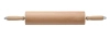 Wałek do ciasta drewniany, ⌀90x667 mm | HENDI, 515167