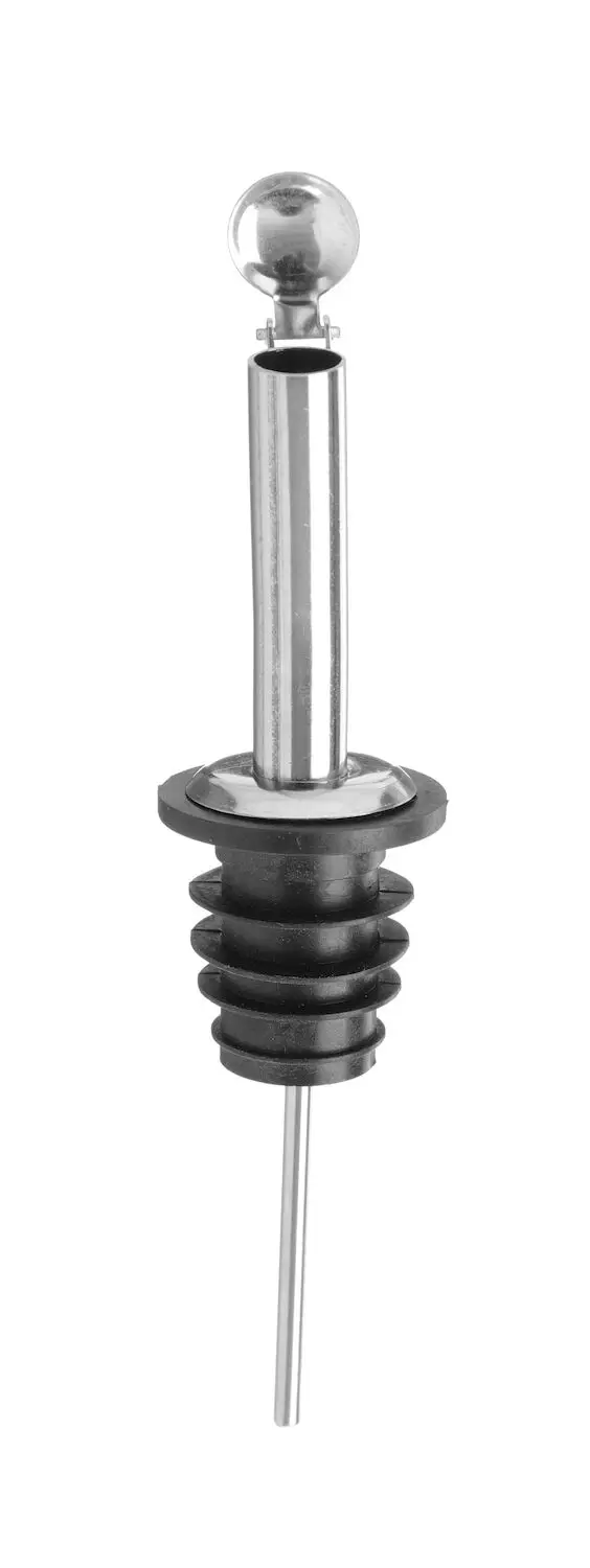 Nalewak z klapką, 6 sztuk | BARUP, 599471