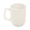 Kubek sztaplowany, 250 ml | FINE DINE, Crema
