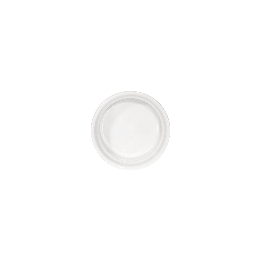 Foremka z porcelany do crème brûlée Ø90 mm, 130 ml | STALGAST, Isabell