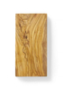Deska do serwowania z drewna oliwnego, 300x150x18 mm | HENDI, 505175