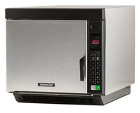 Piec konwekcyjno-mikrofalowy, 2,9 kW, 230 V, 490×671×461 mm | MENUMASTER, XpressChef 2c