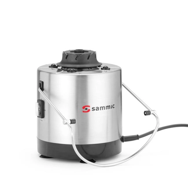 Sokowirówka LI-240, 230V, 0,24 kW, 310x205x360 mm | SAMMIC, 5410000