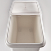 Pojemnik na produkty sypkie 102 l, 400×750×715 mm | STALGAST, 064990