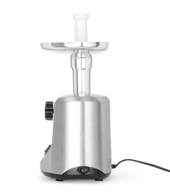 Maszynka do mielenia mięsa, 195x274x430 mm, 230V, 0,4 kW | HENDI, 210864