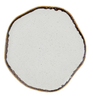 Talerz płytki, Ø340 mm | PORLAND, Pure Seasons Sand