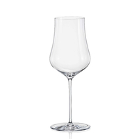 Kieliszek do wody gazowanej i win różowych/białych, 520 ml | RONA, Linea Umana