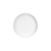 Spodek do filiżanki z porcelany Ø160 mm | STALGAST, Isabell