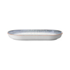 Talerz owalny, 300x160 mm | FINE DINE, Galaxy