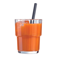 Szklanka niska Ø77 mm, 250 ml | ARCOROC, Norvege