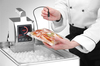 Cyrkulator zanurzeniowy do sous vide SmartVide 9, 2 kW, 230 V, 124x140x360 mm | SAMMIC, 1180140