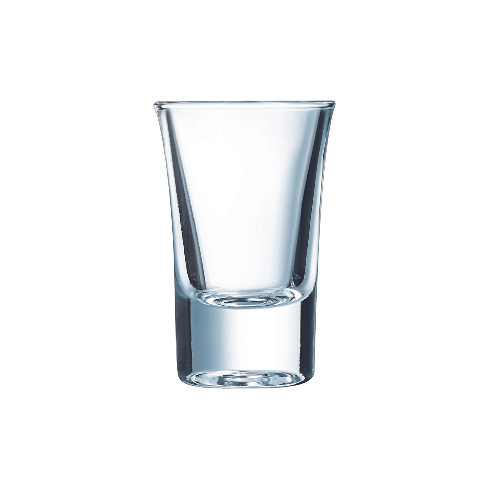 Kieliszek do wódki i likieru, 34 ml | ARCOROC, Hot Shot