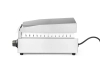 Płyta grillowa gładka, 220-240 V, 2 kW | HENDI, Kitchen Line