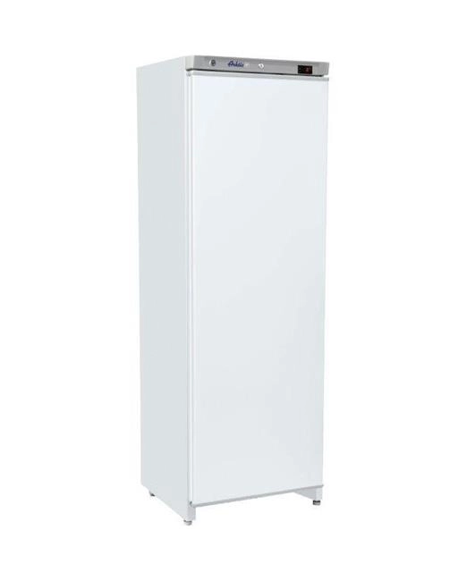 Szafa chłodnicza w obudowie ze stali malowanej na biało, 230V, 0,157 kW, 600x701x1876 mm | HENDI, 236024