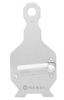 Mandolina do trufli, 220x85mm | HENDI, 229835