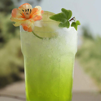 Szklanka wysoka long drink, 365 ml | LAV, Aras