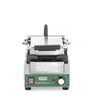 Grill kontaktowy Panini Compresso Slimline, ryflowany, 1,8 kW, 220–240 V, 317×596×260 mm | WARING, WPG200E