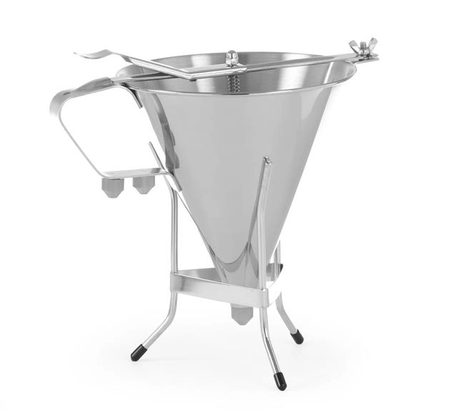 Pistolet do sosów 1,5 l, 270x195x270 mm | HENDI, Kitchen Line