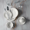Talerz płytki, Ø160 mm | FINE DINE, Crema