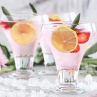 Pucharek do lodów i deserów, 305 ml | LAV, Frosty