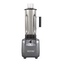 Blender kuchenny, 1,8 l, 0,75 kW | HAMILTON BEACH COMMERCIAL, Expeditor