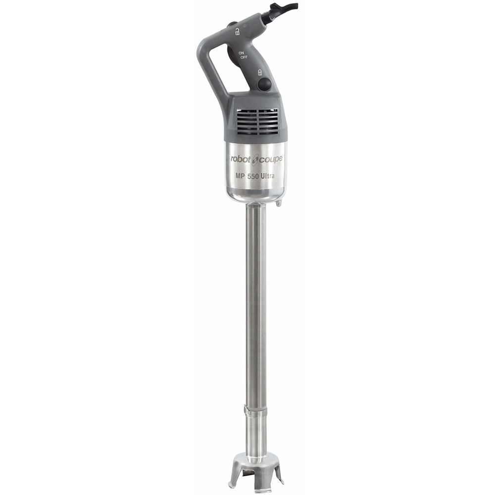 Mikser ręczny 550 mm, 230 V, 0.75 kW | ROBOT COUPE, MP 550 Ultra Led