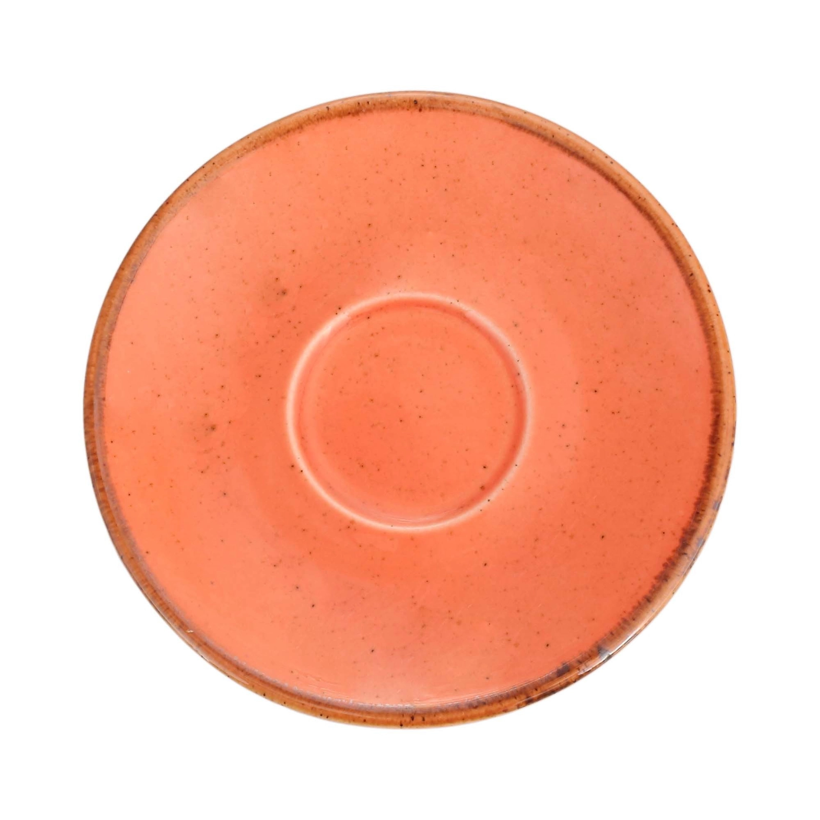 Spodek, Ø120 mm | PORLAND, Seasons Amber