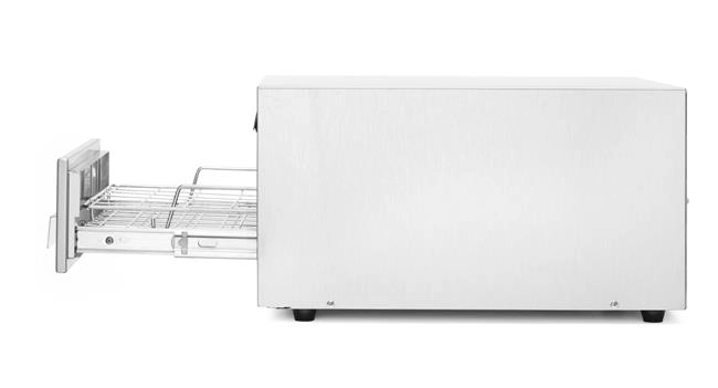 Naświetlacz na 30 jaj, 230 V, 0,07 kW, 365x550x254 mm | HENDI, 281208