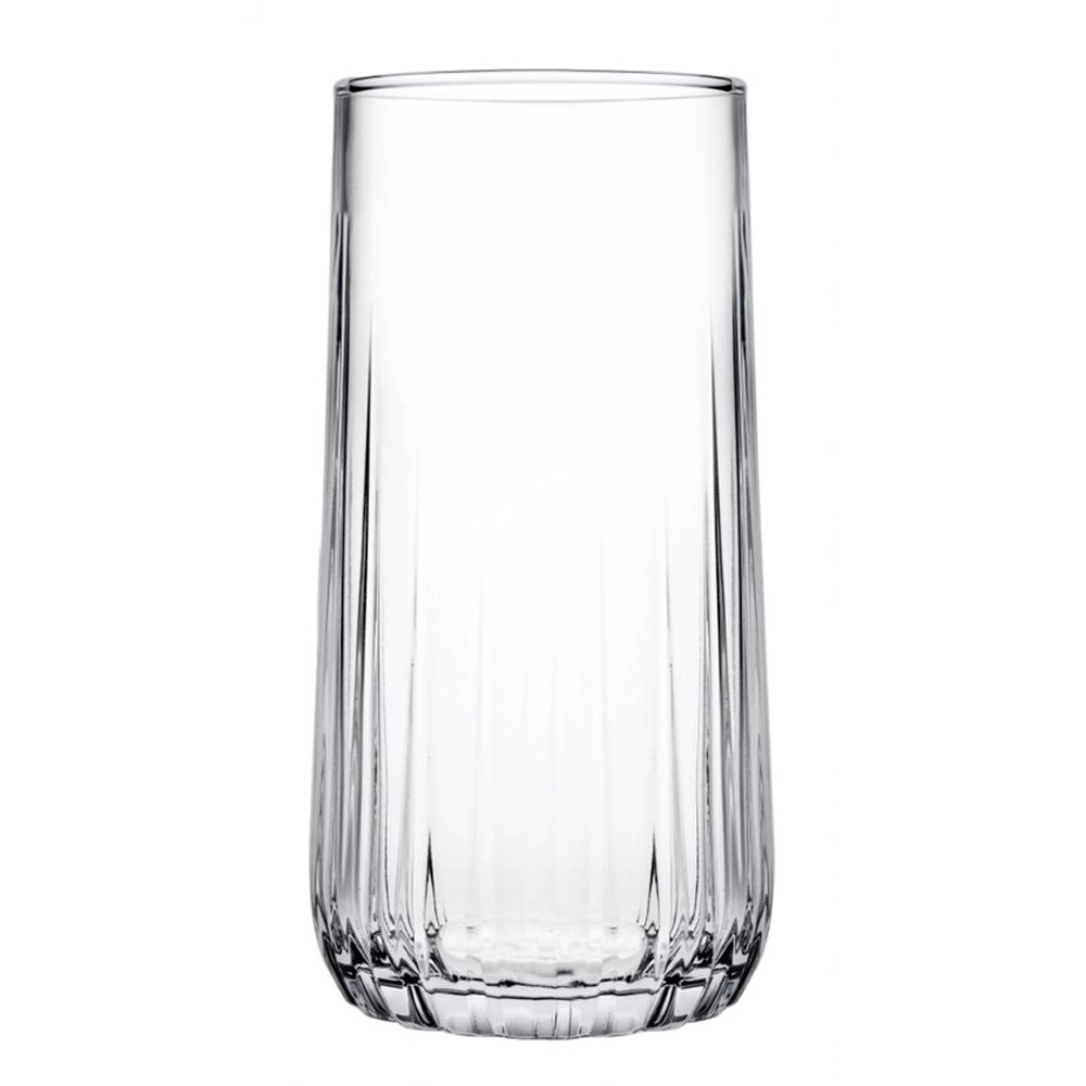 Szklanka wysoka 360 ml | PASABAHCE, Nova