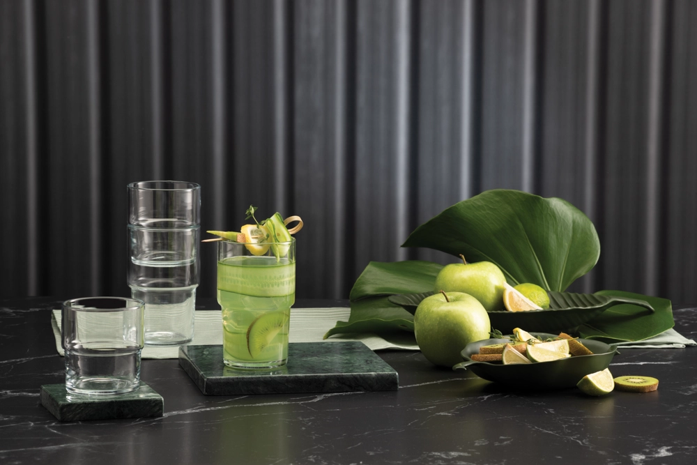 Szklanka niska 300 ml | PASABAHCE, Hill