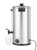 Warnik do wody 20 l, 2,25 kW | HENDI, 211144